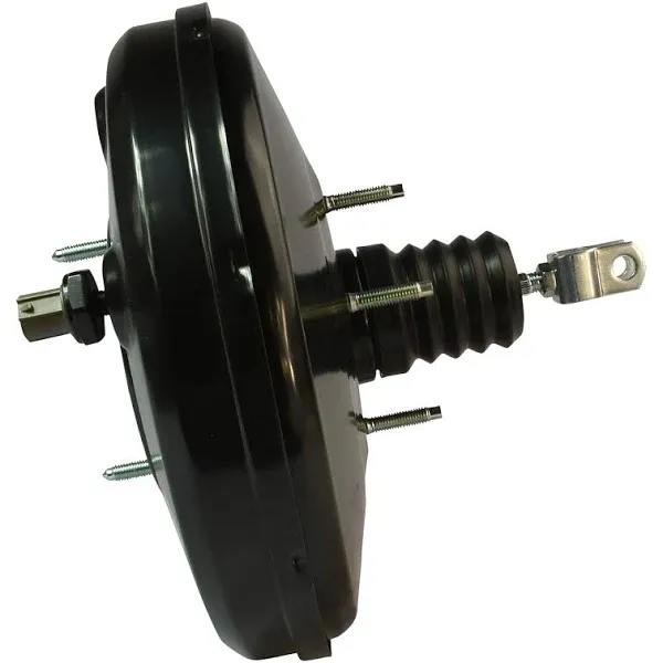 Power Brake Booster-New Original Equipment MANDO 27A1082