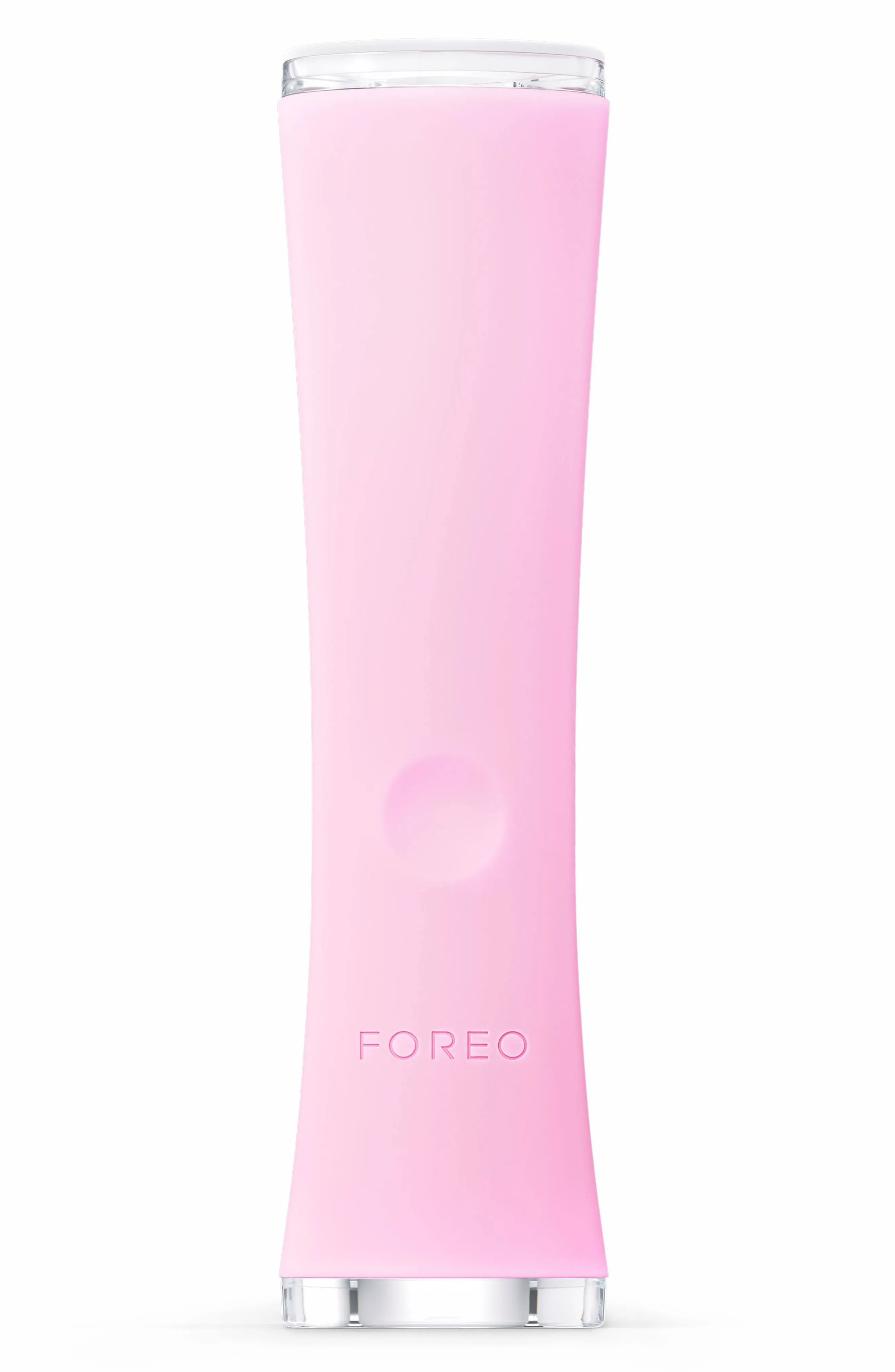 FOREO Espada Blue Light Acne Treatment - Pink