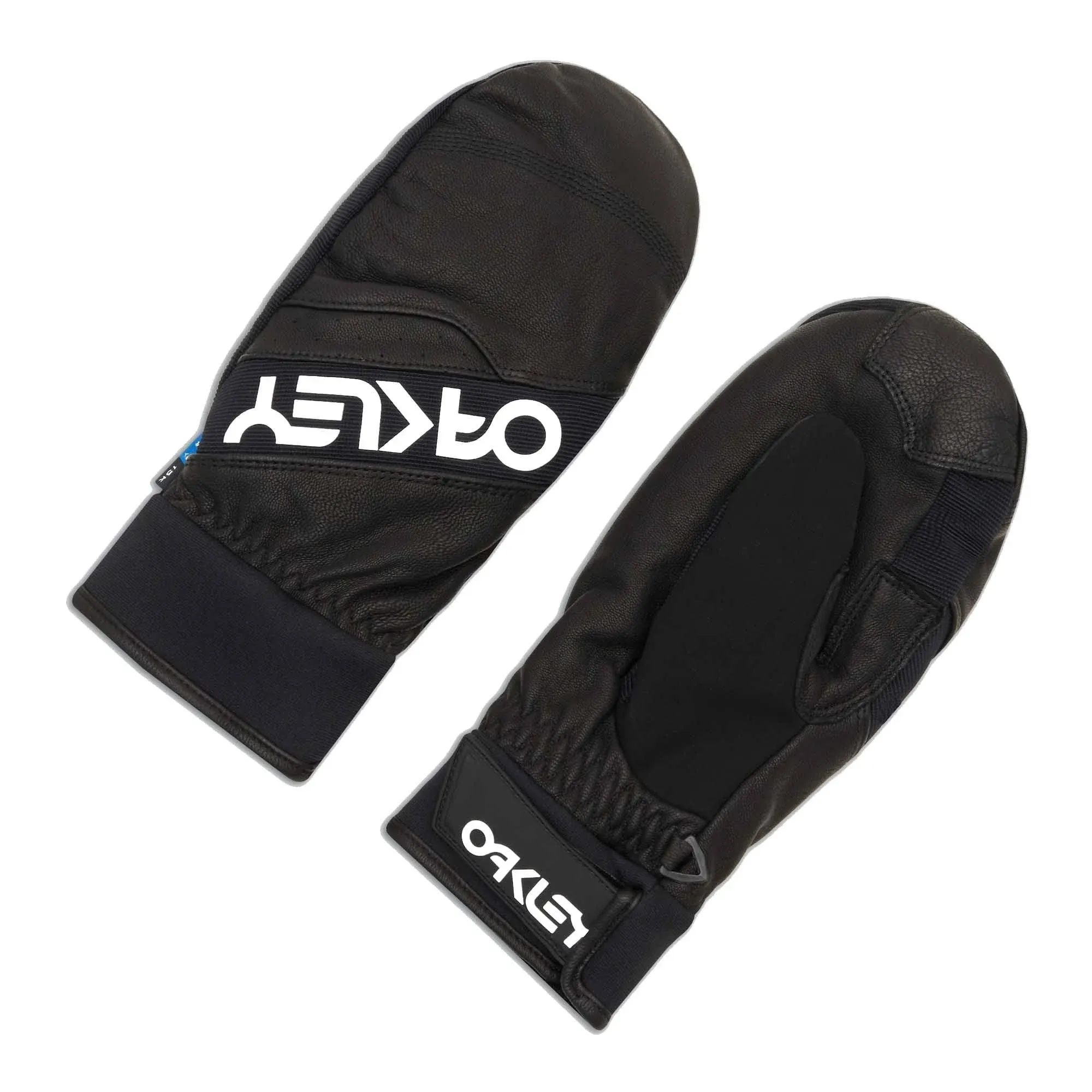 Oakley Factory Winter Mittens 2.0 Blackout