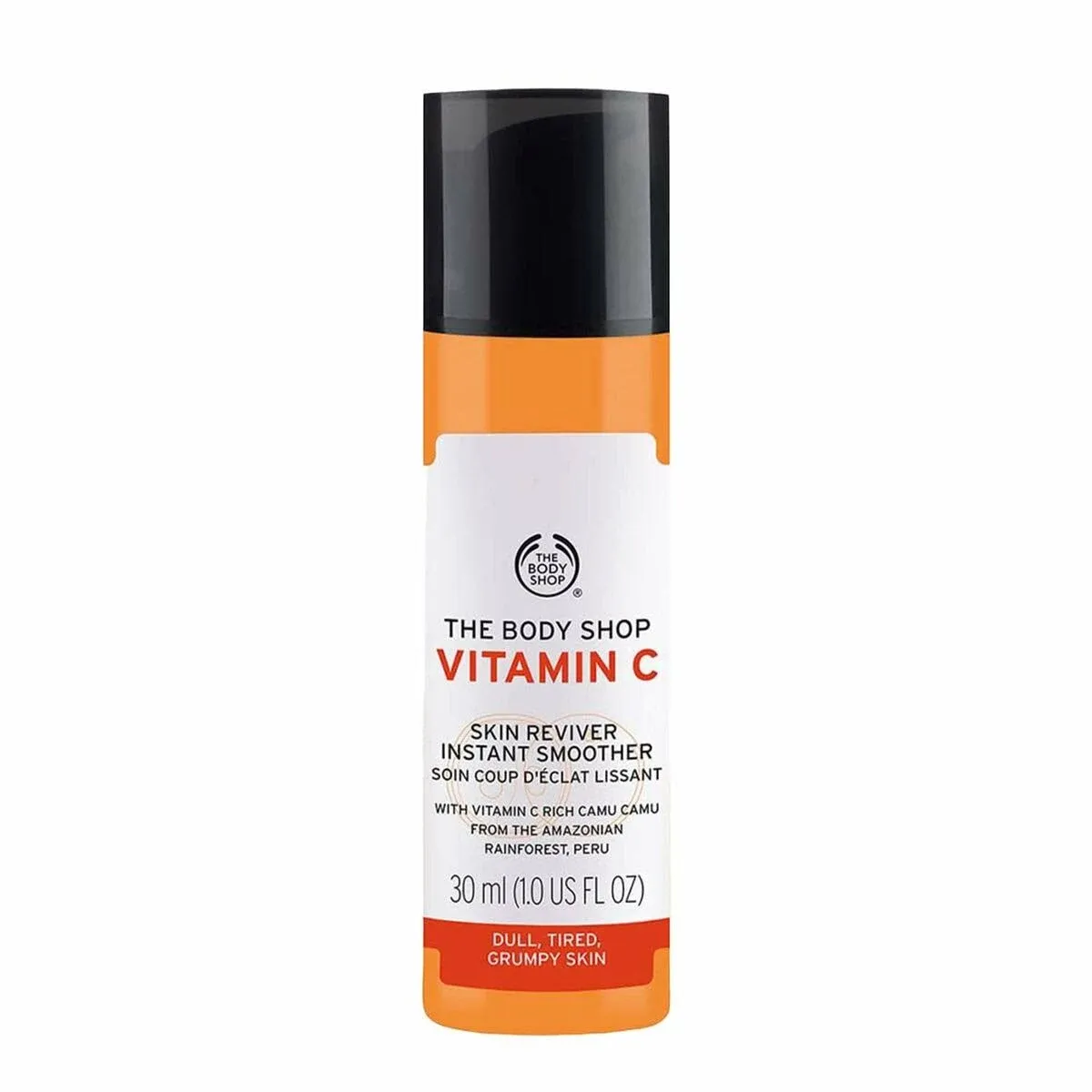 VITAMIN C skin boost