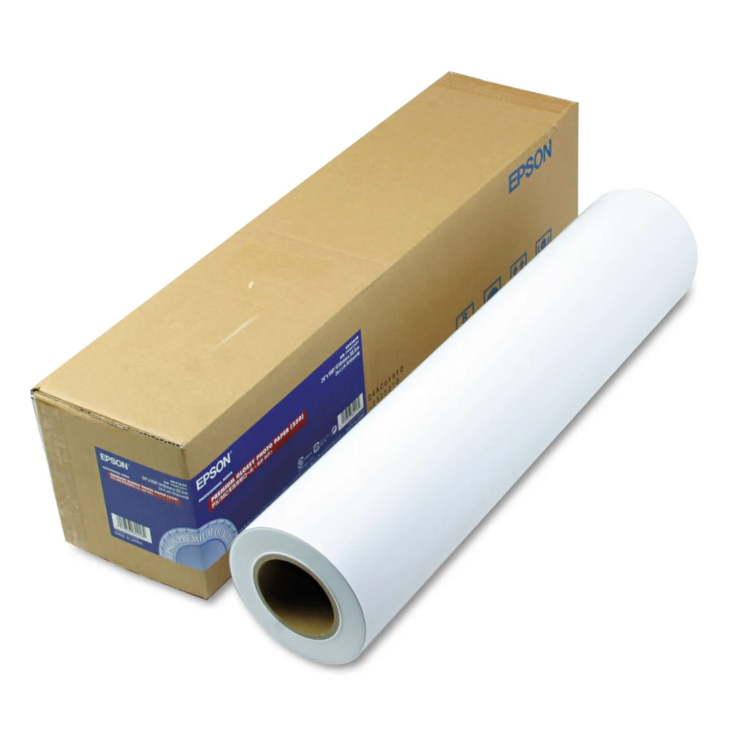 Epson Photo Paper