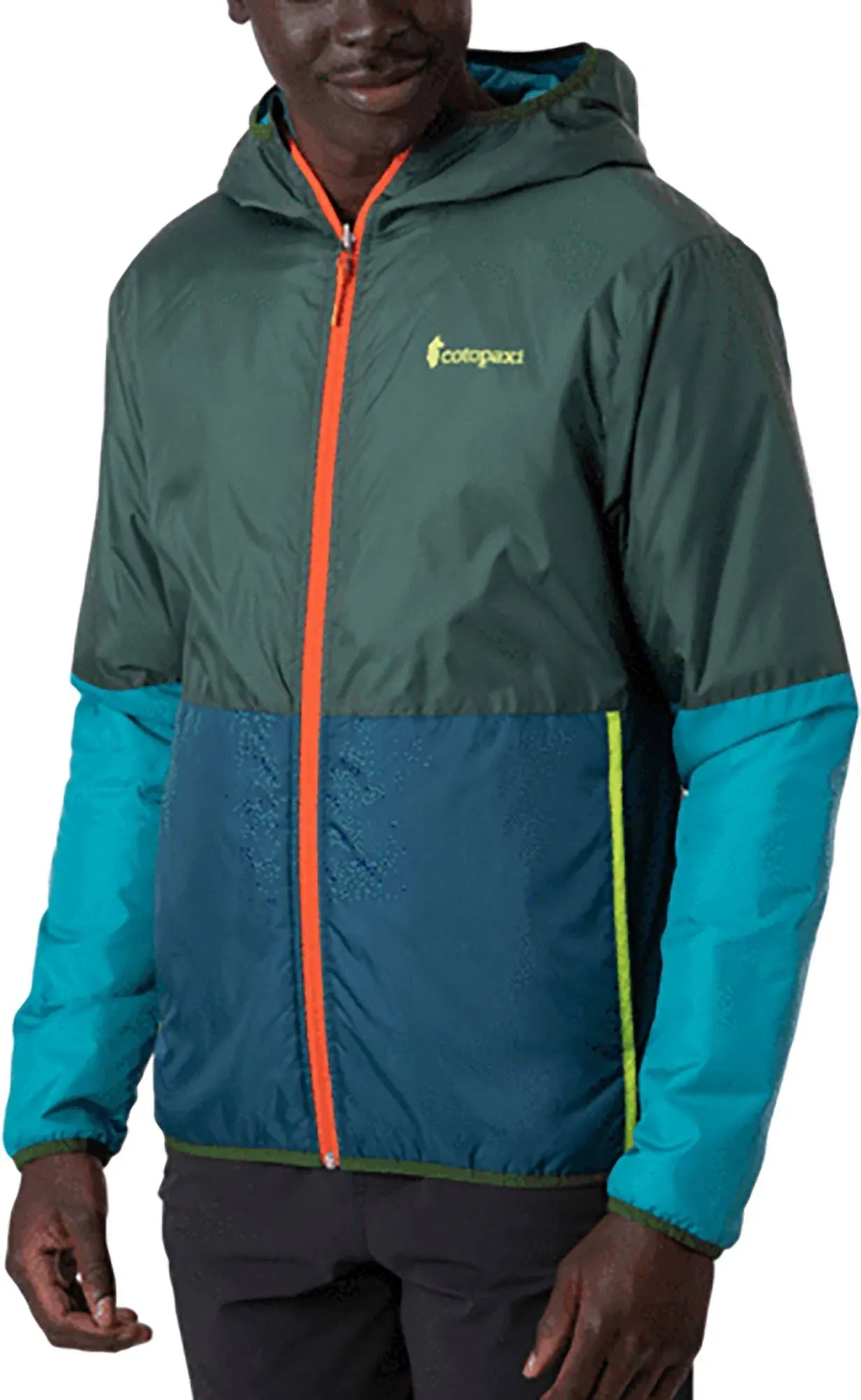 Cotopaxi Men's Teca Calido Hooded Jacket