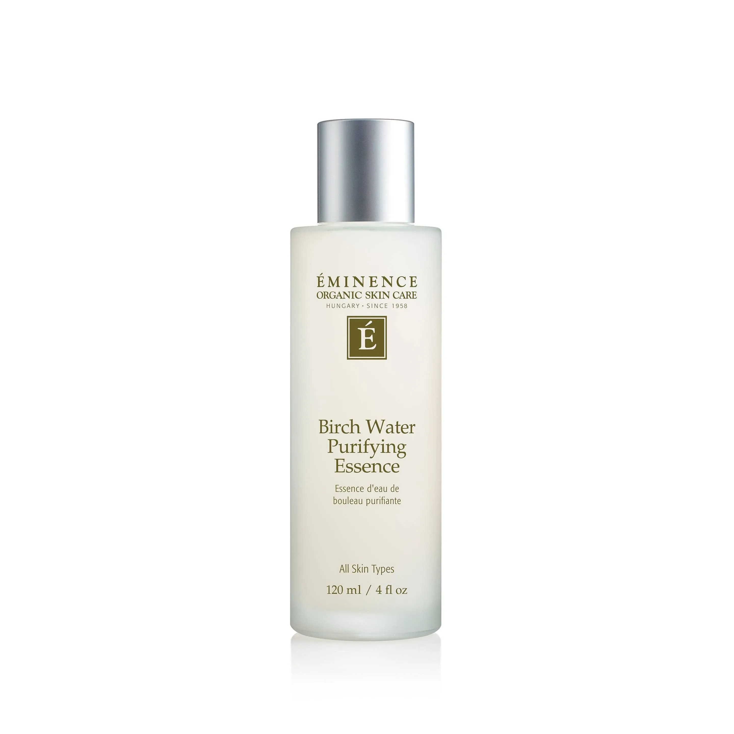 Eminence Birch Water Purifying Essence 4 oz | LaLa Daisy