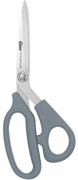 Clauss 18081 Shears, 8" Titanium Bonded Ultraflex