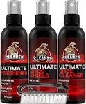 Combat Cleaner Shoe Cleaner Kit | Shoe Cleaner + Shoe Deodorizer Spray + Shoe ...