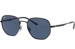 Sunglasses Ray-Ban RB3682 Black