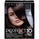 Clairol Nice'n Easy Perfect 10 Permanent Hair