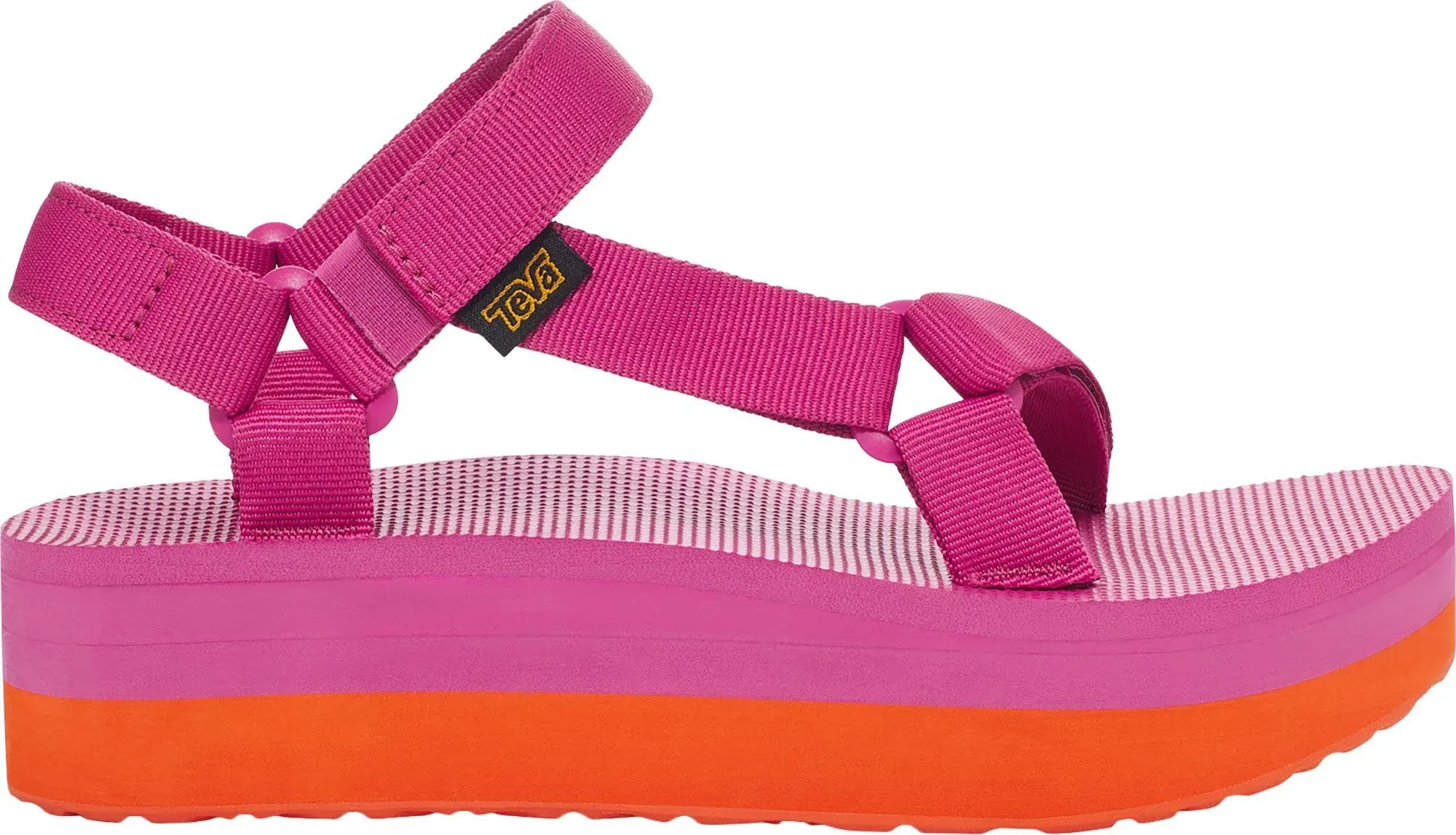 Teva Women's W Flatform Universal Sandal