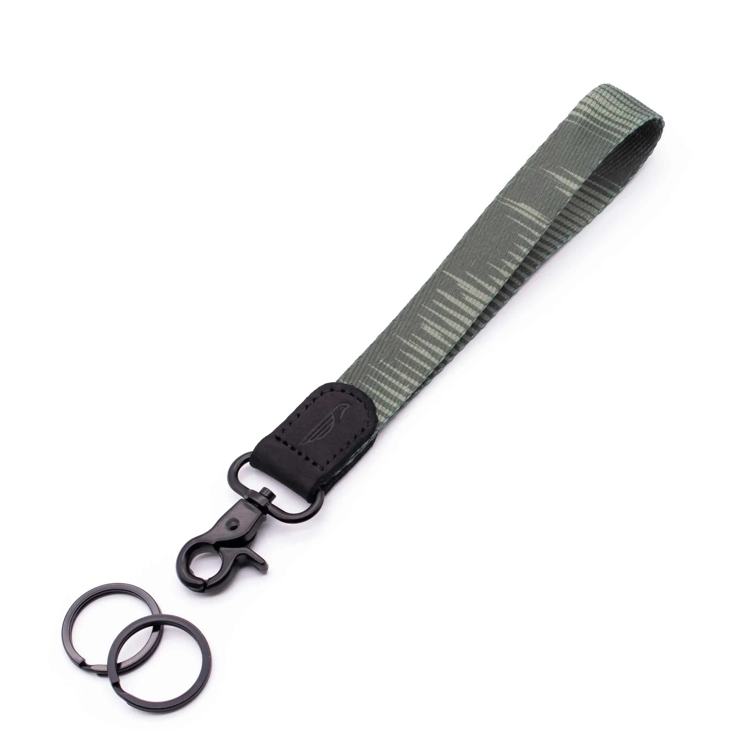 POCKT Lanyard for Keys Wristlet Strap Key Chain Holder for Men and Women - Cool Hand Wrist Lanyards for Keys and Wallets