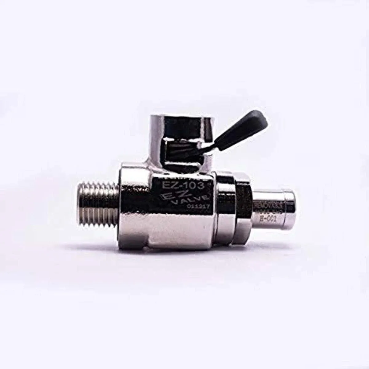 OIL DRAIN VALVE Auto Part 1 Pack EZ-103RH EZ OIL DRAIN VALVE