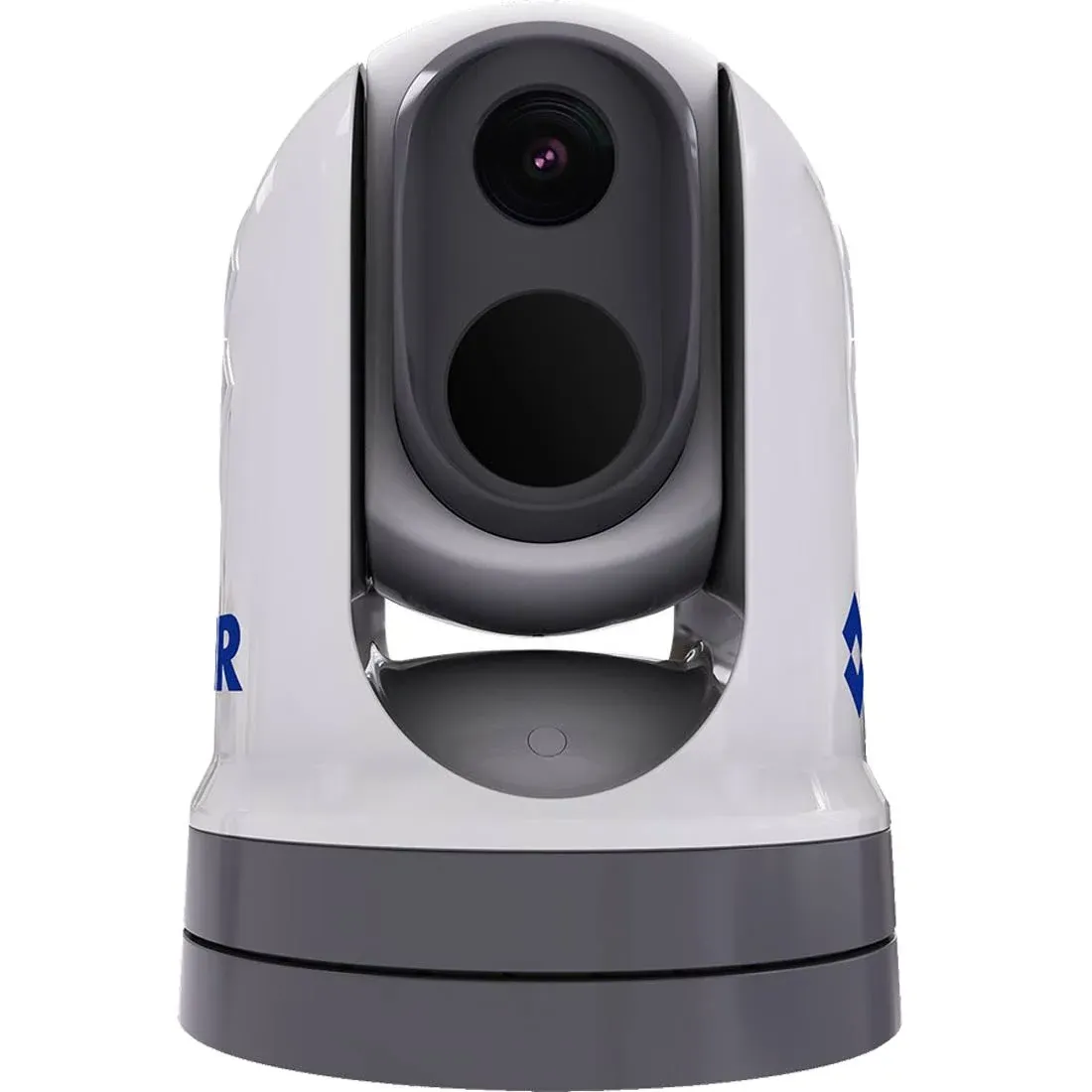 FLIR M364C Stabilzed Thermal Visible IP Camera [E70518]