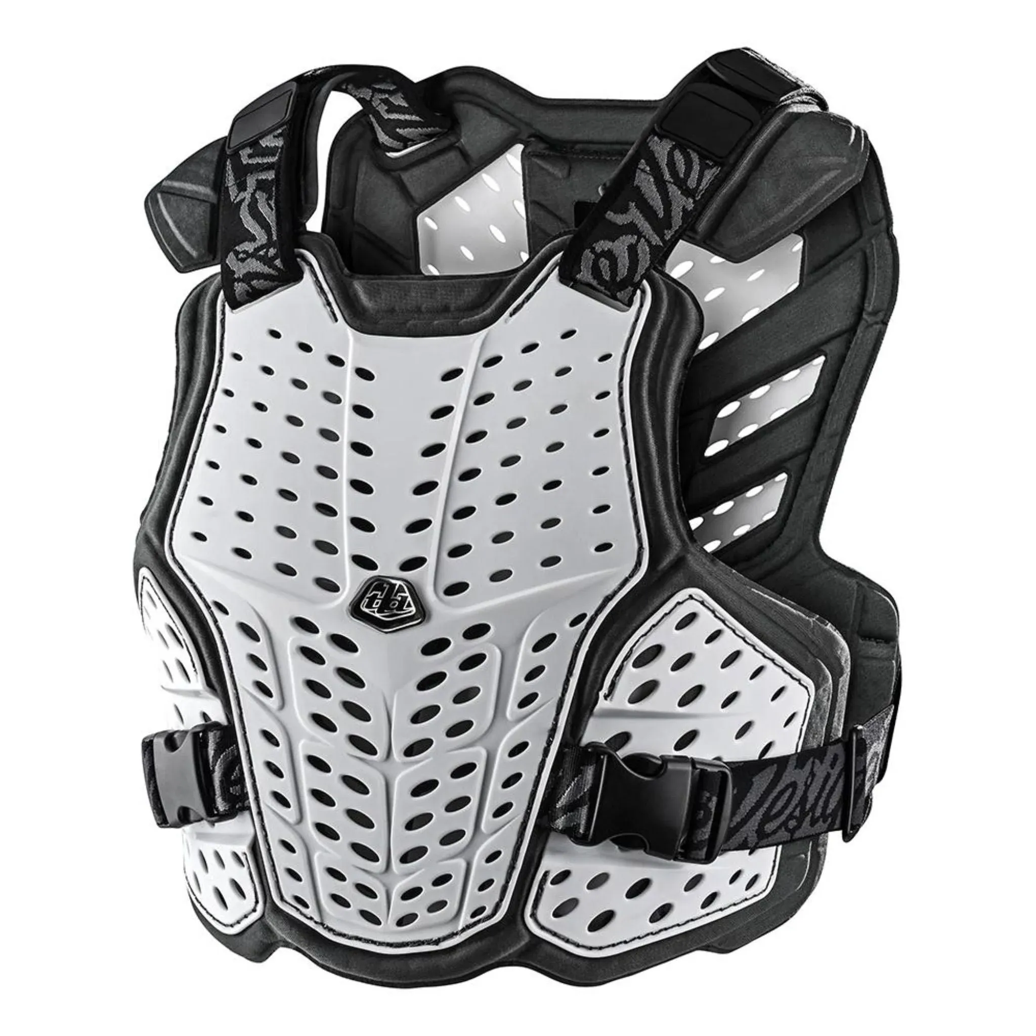 Troy Lee Designs Rockfight Chest Protector