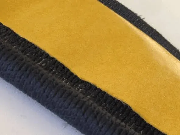 Instabind Regular Carpet Binding (Navy)