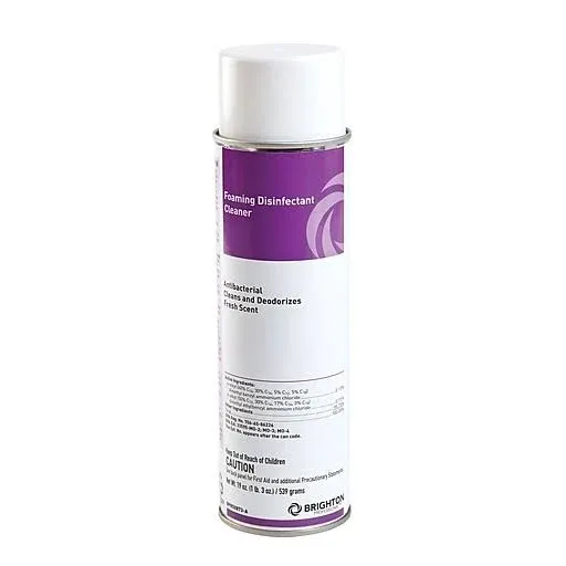 Brighton Professional All-Purpose Cleaners & Spray Disinfectant, (BPR50873-A) | Staples