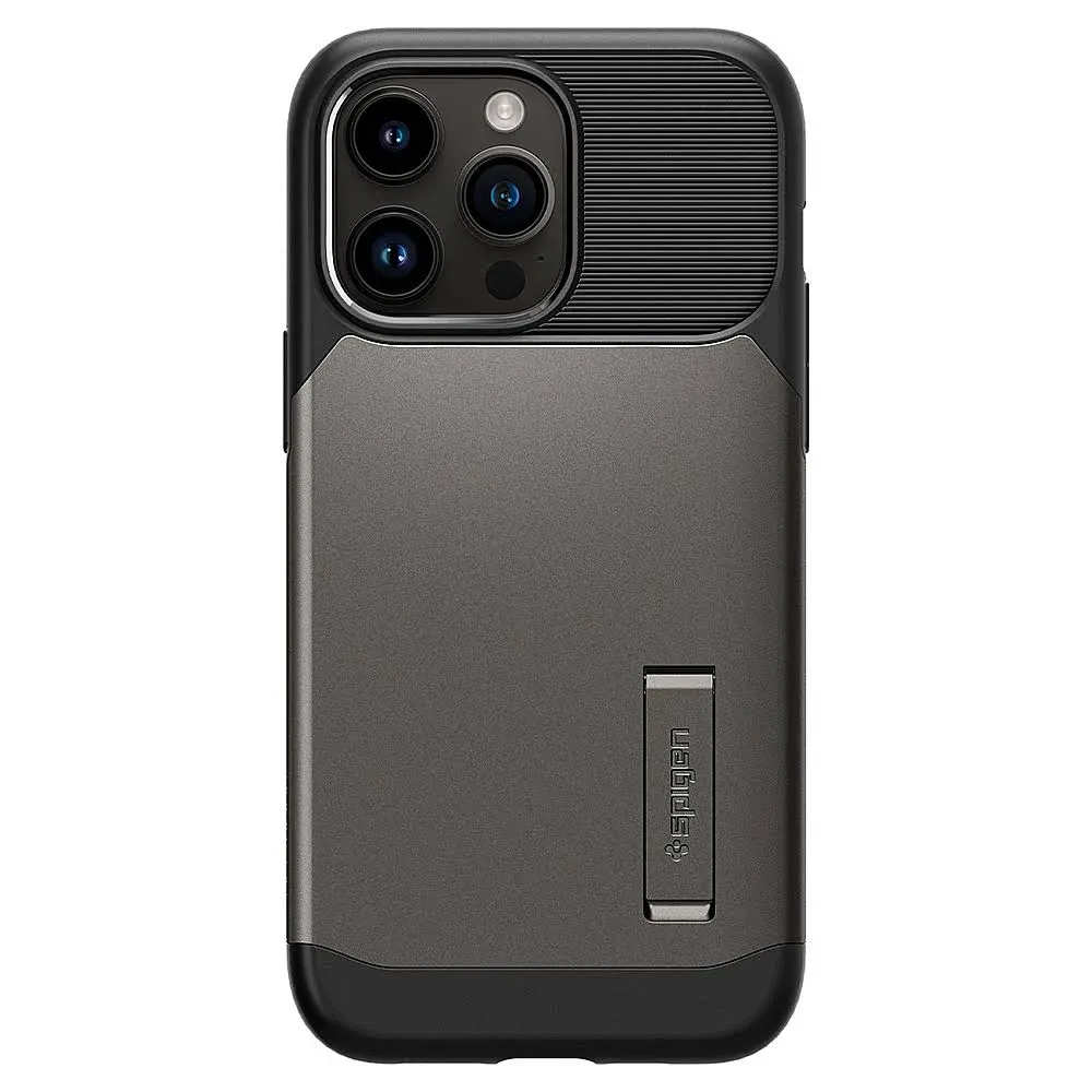 Spigen Slim Armor MagFit Case for Apple iPhone 14 Pro