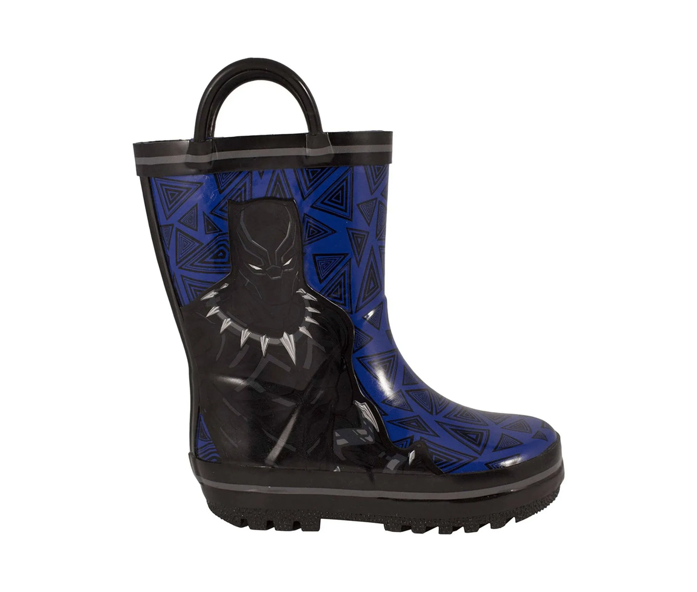 FAVORITE CHARACTERS BOYS SPIDERMAN SPS507 RAIN BOOTS