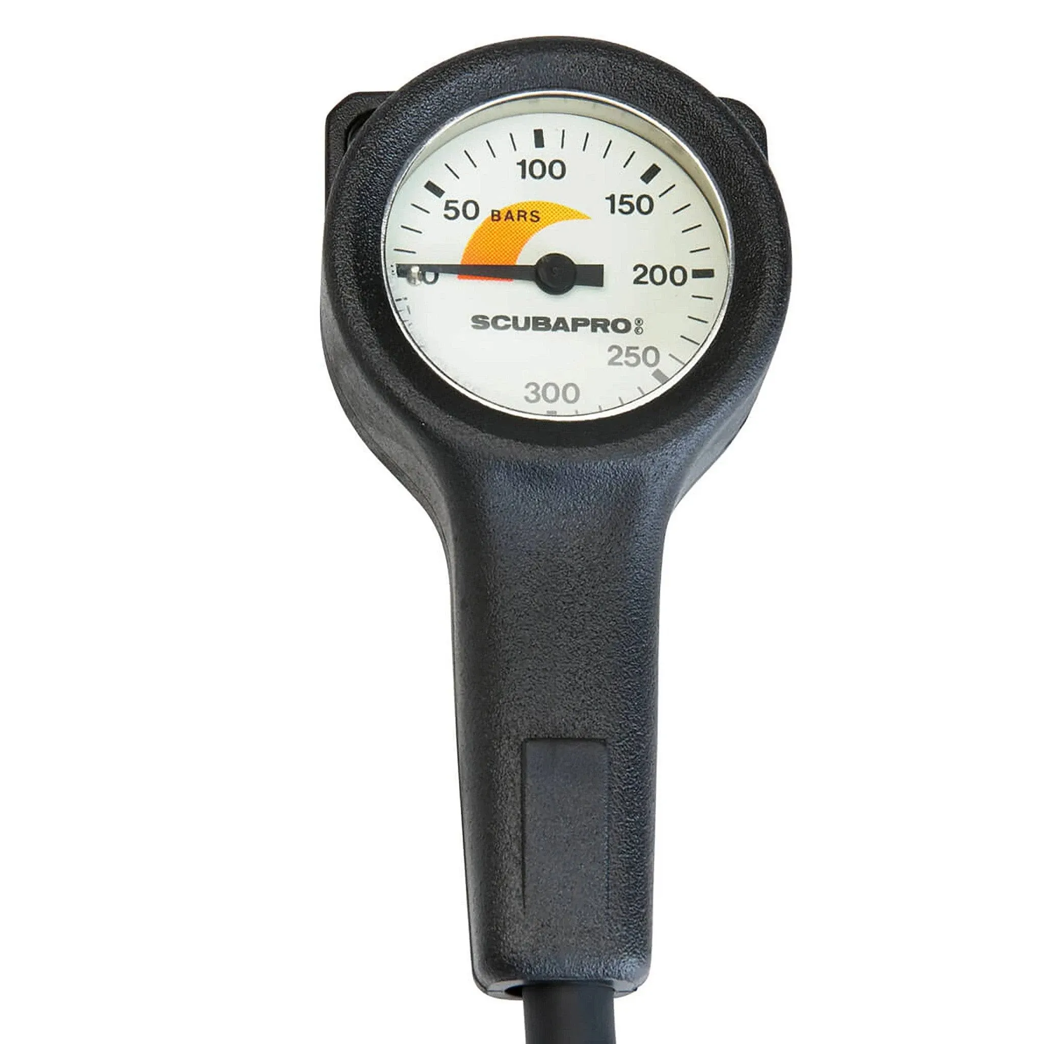 Scubapro - Pressure Gauge Imperial