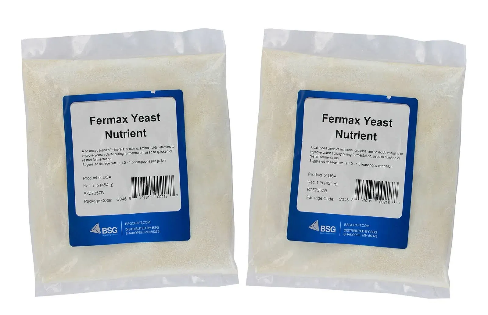 Fermax Yeast Nutrient 1 lb