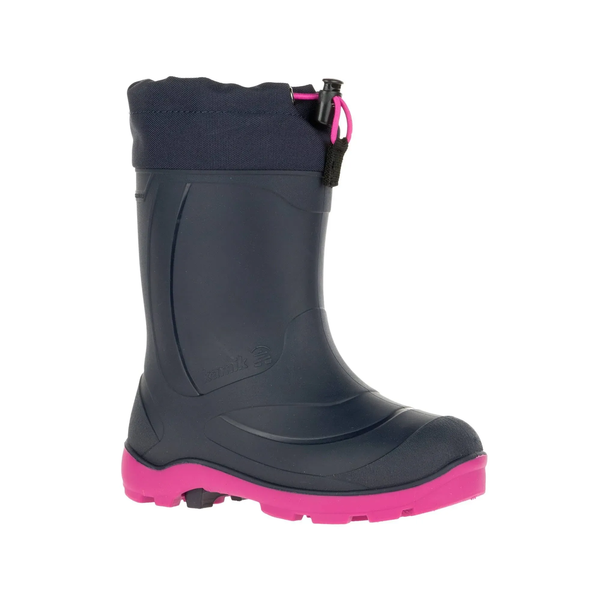 Kamik Snobuster 1 Snow Boot - Kids'