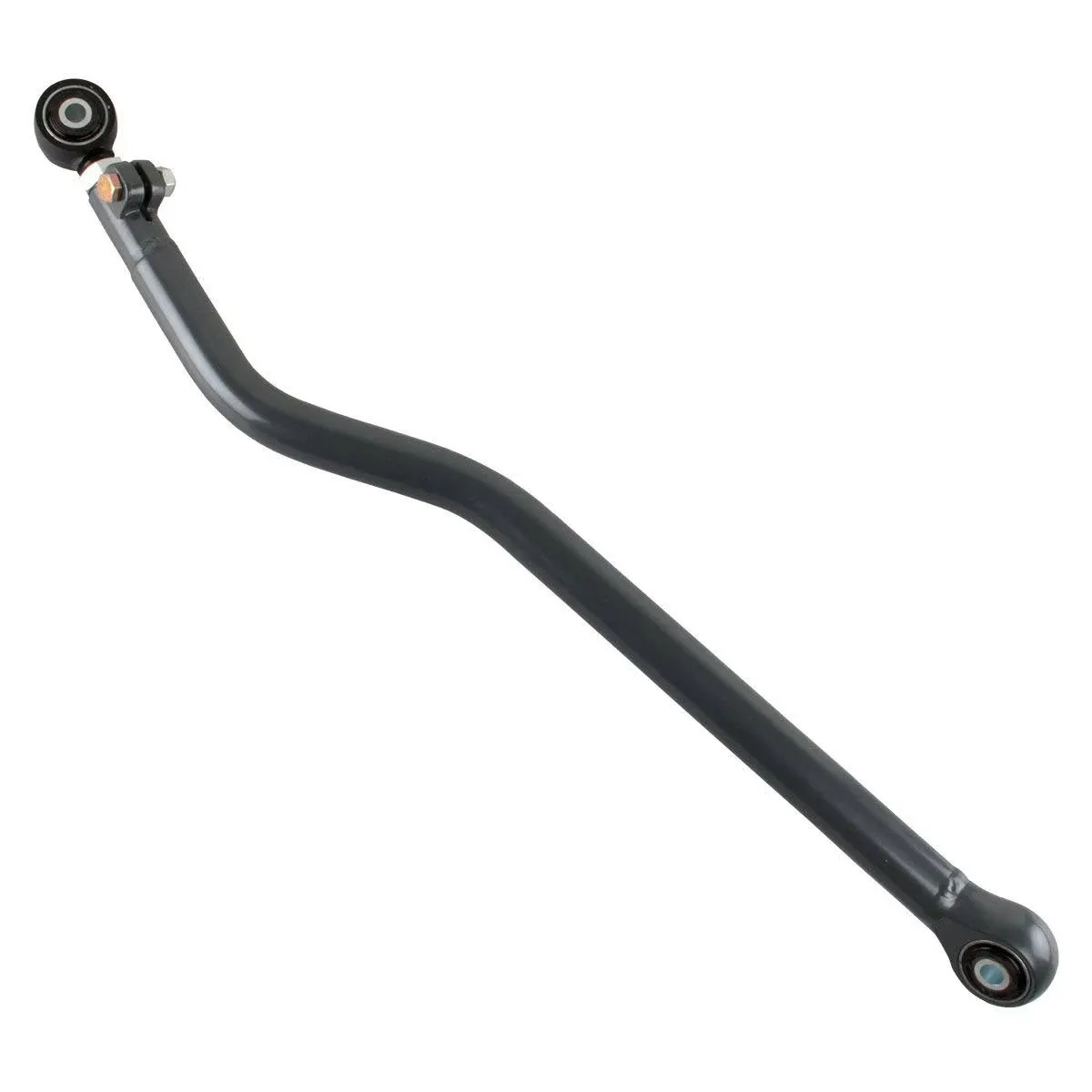 Synergy Mfg Heavy Duty Adjustable Front Track Bar for 2007-2018 Jeep Wrangler JK