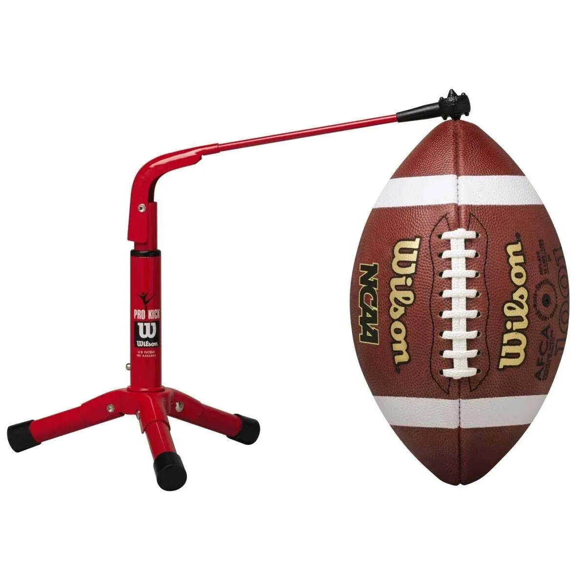 Wilson Pro Kick Football Holder