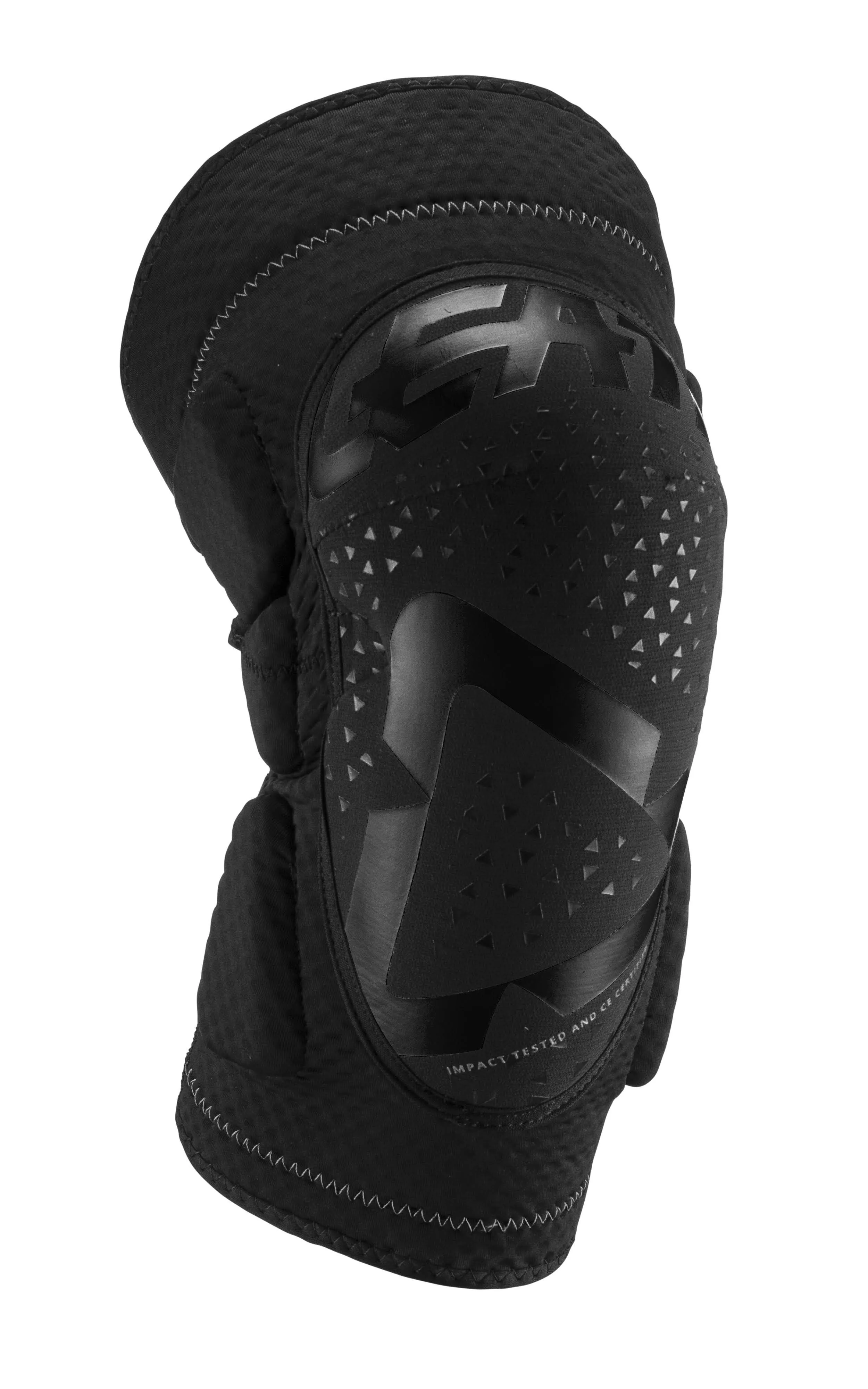 Leatt Knee Guard 3DF 5.0 - Black