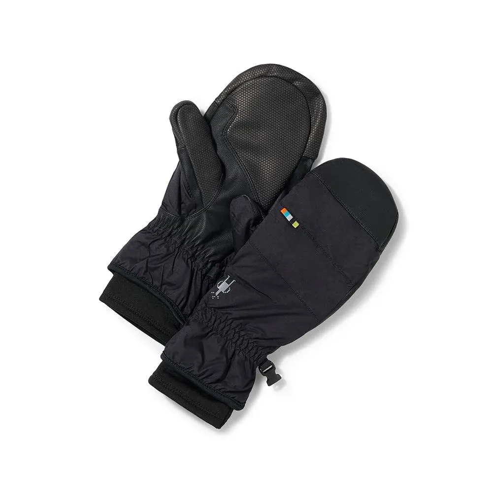 Smartwool - Smartloft Mitten - MD Black