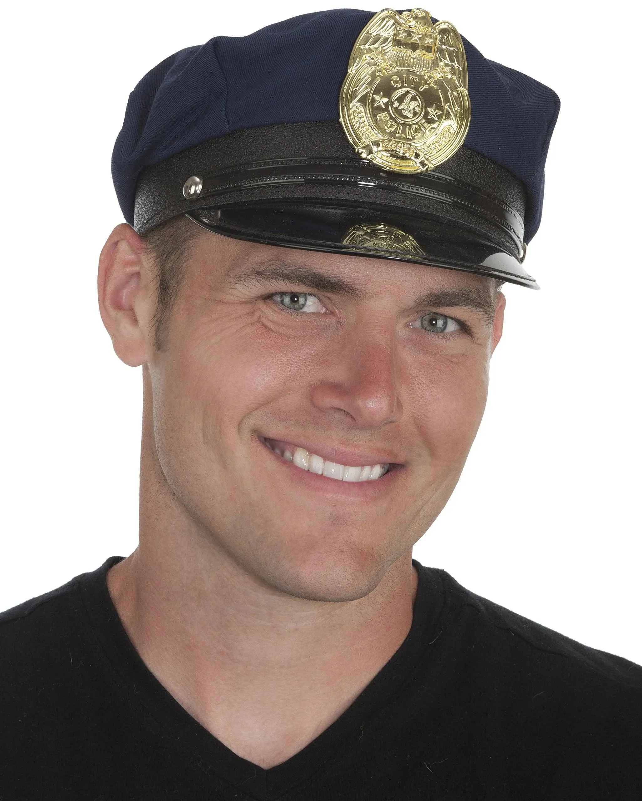 Police Hat