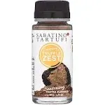 Sabatino Seasoning, Truffle Zest - 1.76 oz