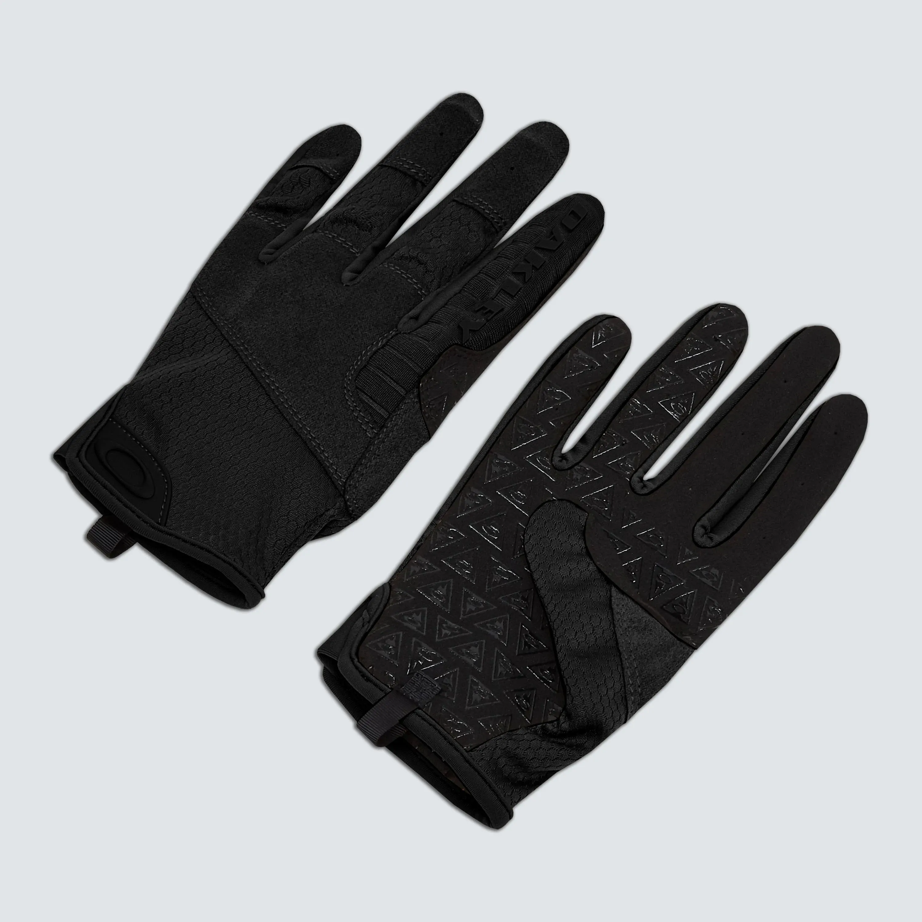 Oakley Factory Lite 2.0 Gloves, Black