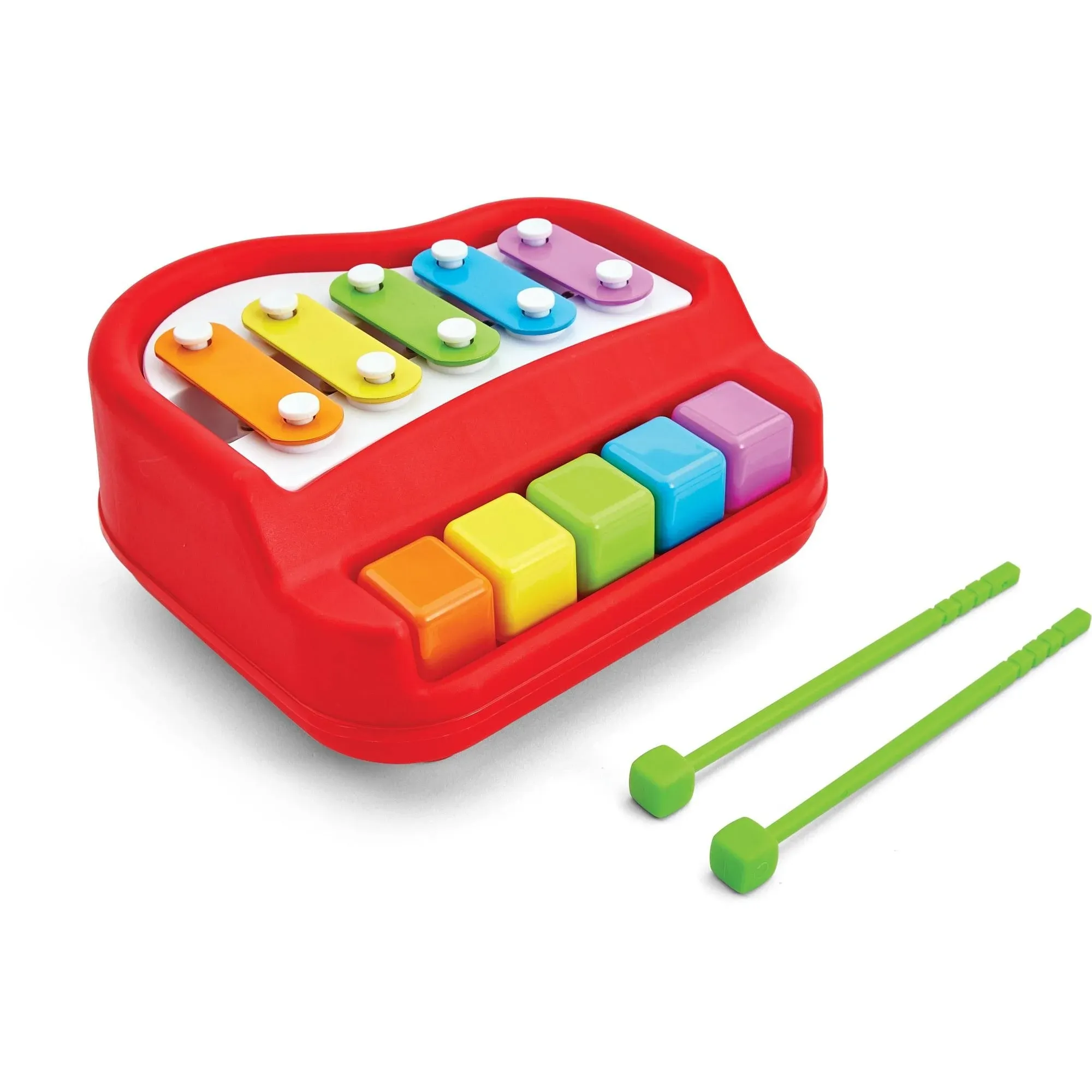 Kidoozie Happy Keys Music Maker