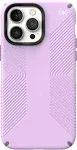 Speck | Presidio2 Grip Case with MagSafe for Apple iPhone 14 Pro Max - Spring Purple | Realry