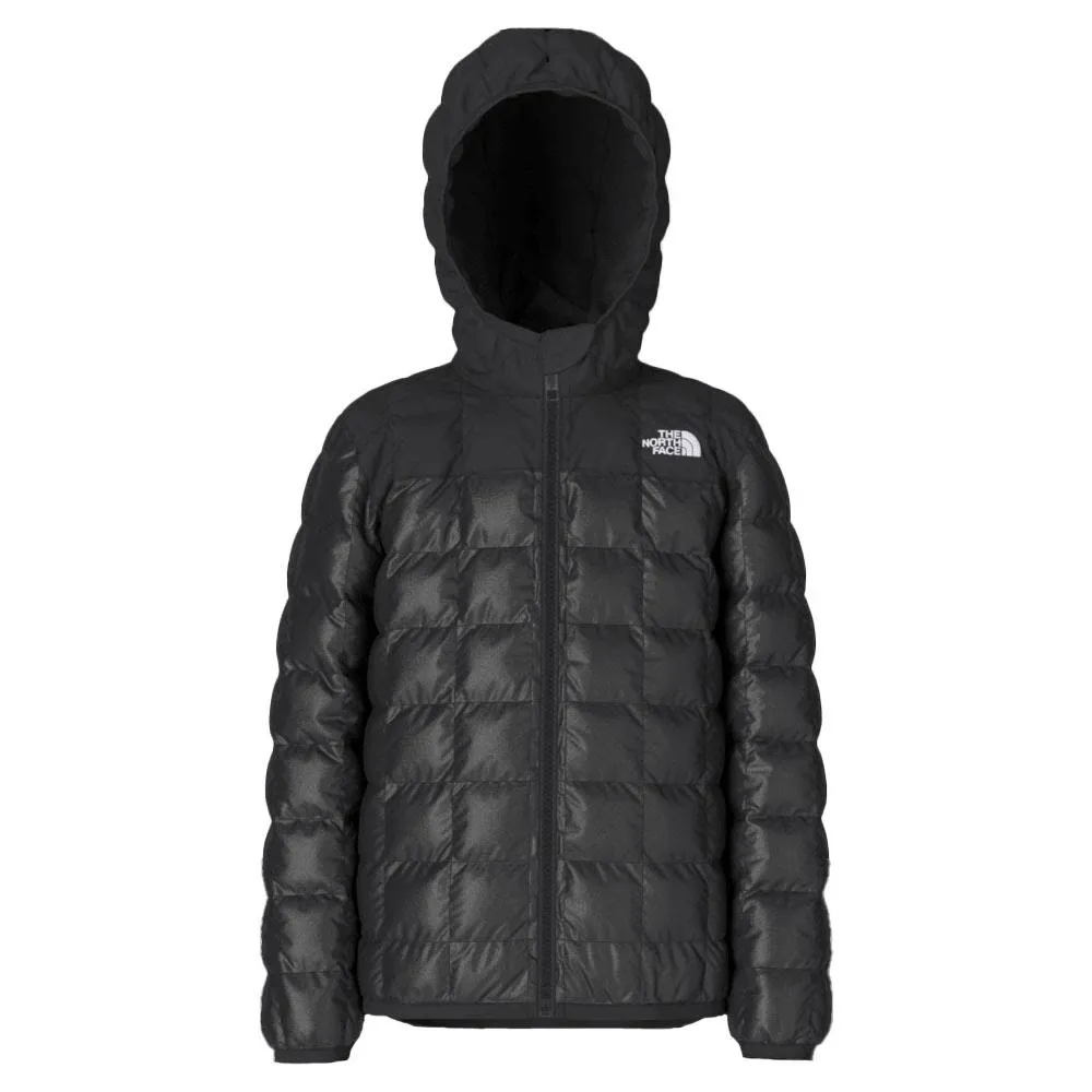 The North Face Kids' Reversible Thermoball Hooded Jacket