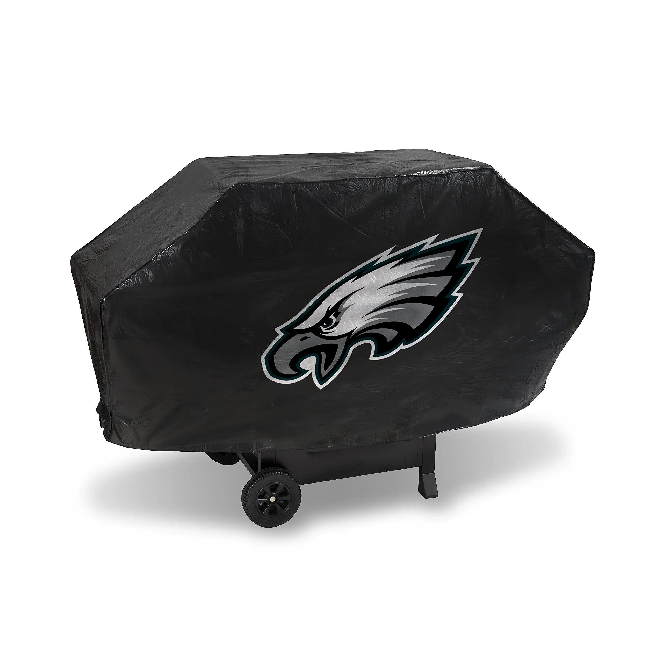 Philadelphia Eagles Deluxe Grill Cover