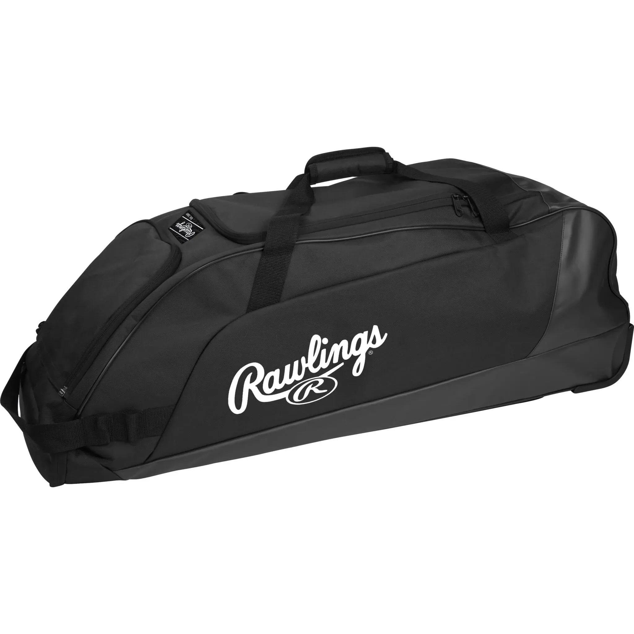 Rawlings Workhorse Wheeled Catchers Bag WHWB23