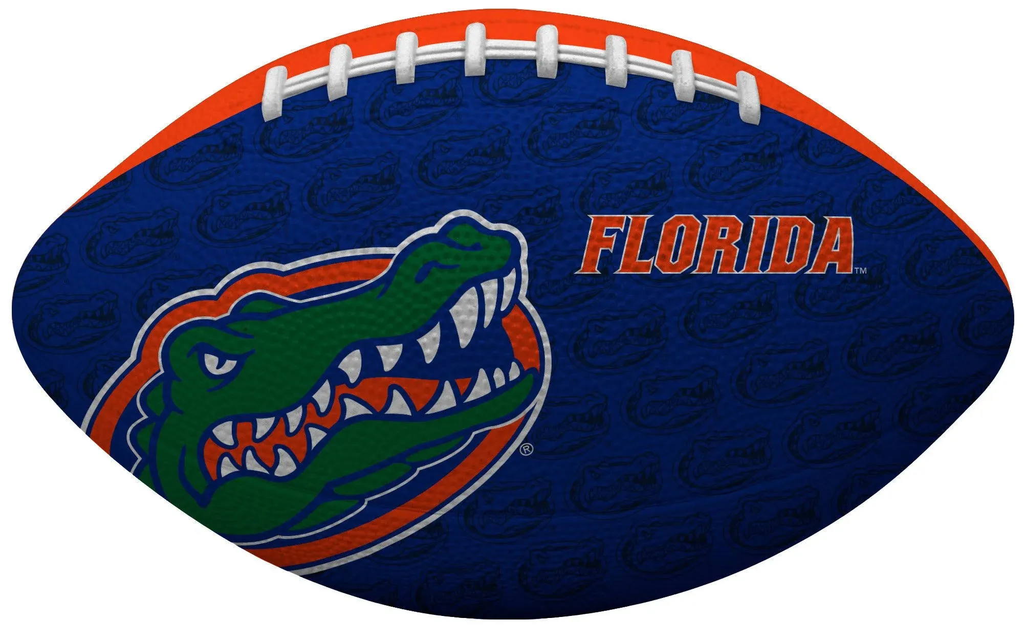 Florida Gators Gridiron Junior-Size Football - Rawlings