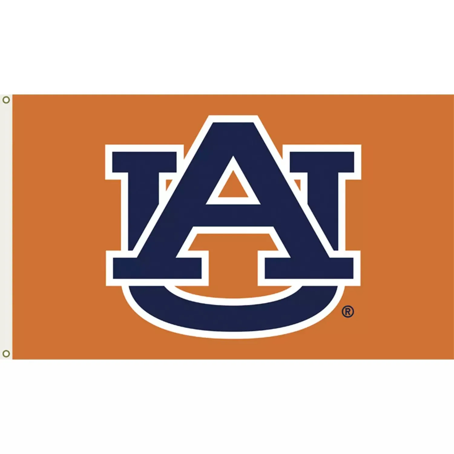 Auburn University College Flag 3 x 5 ft