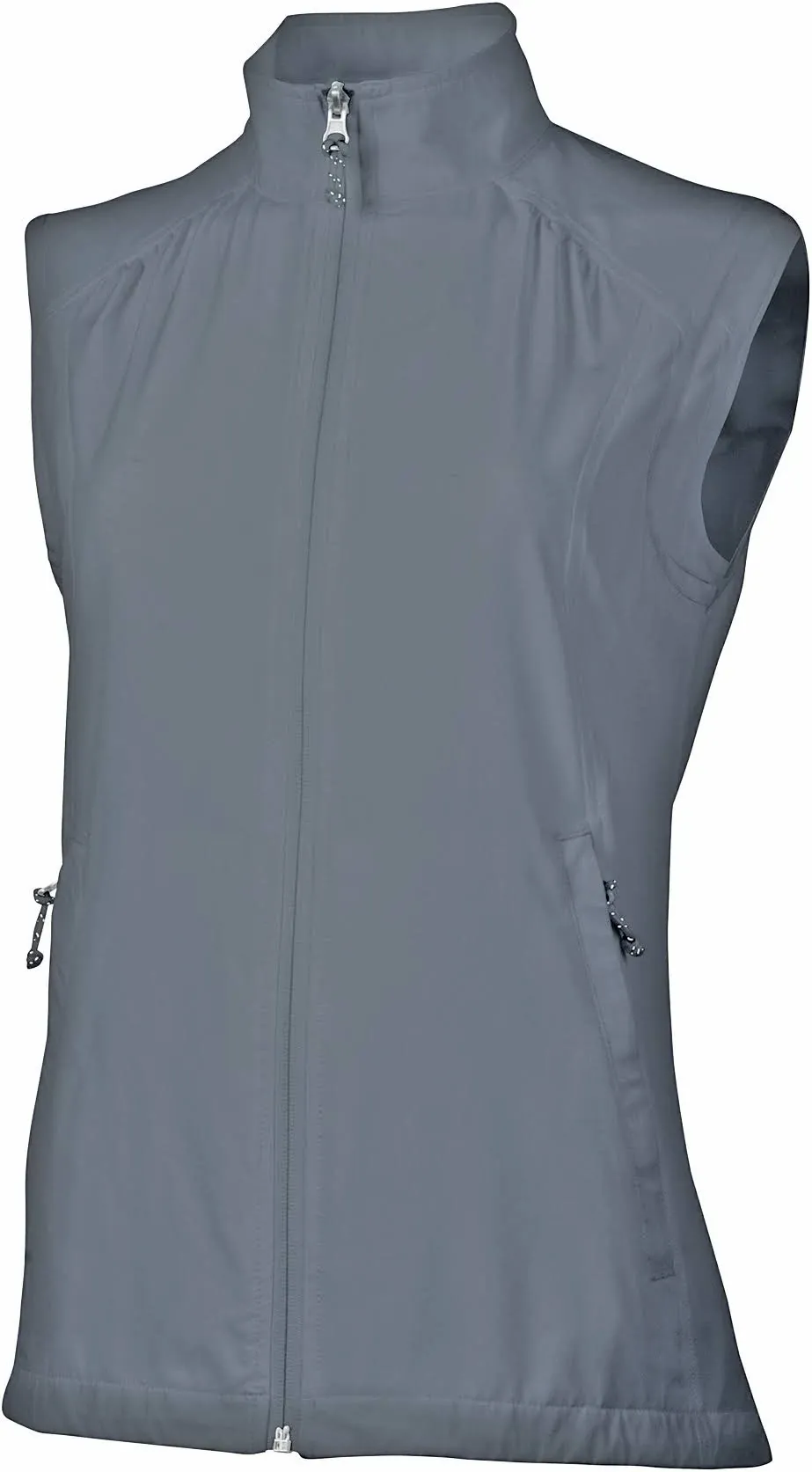 Charles River Apparel Women's Pack-n-go Vest