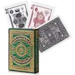 Theory11 High Victorian Playing Cards