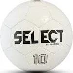 Select Numero 10 V22 Soccer Ball 4 / White