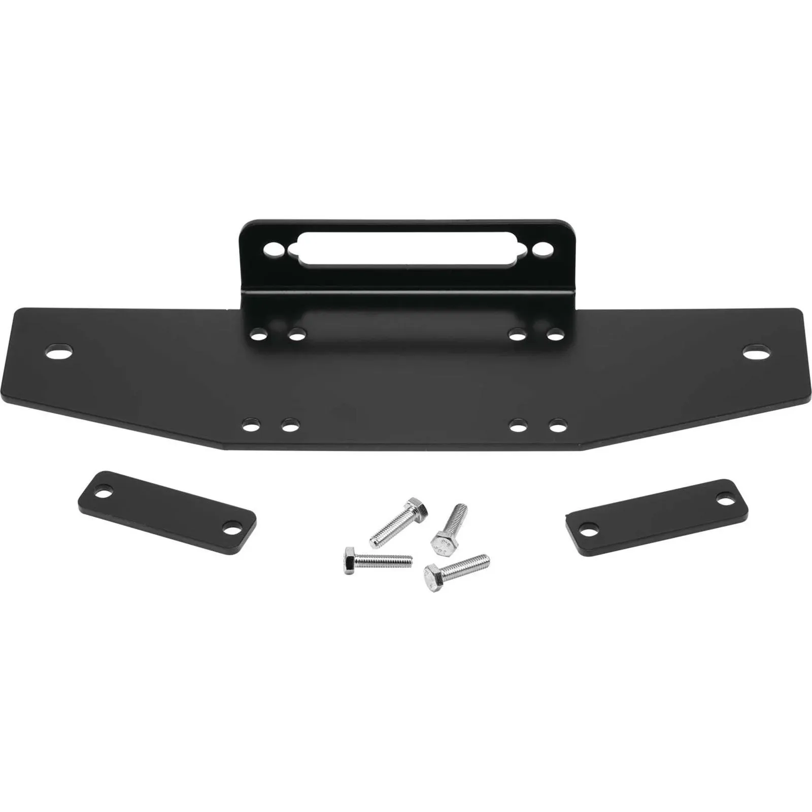 Warn 102848 Winch Mount Kub