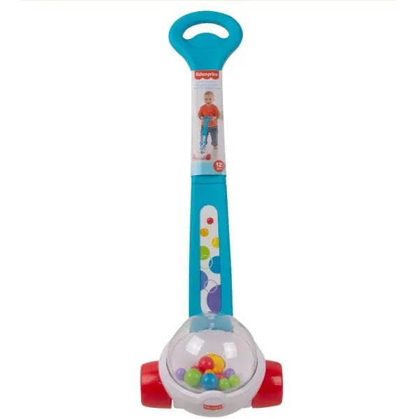 Fisher Price - Corn Popper