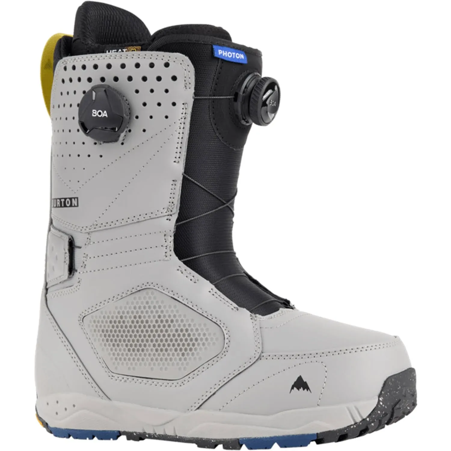 Men's Photon BOA® Snowboard Boots, Black