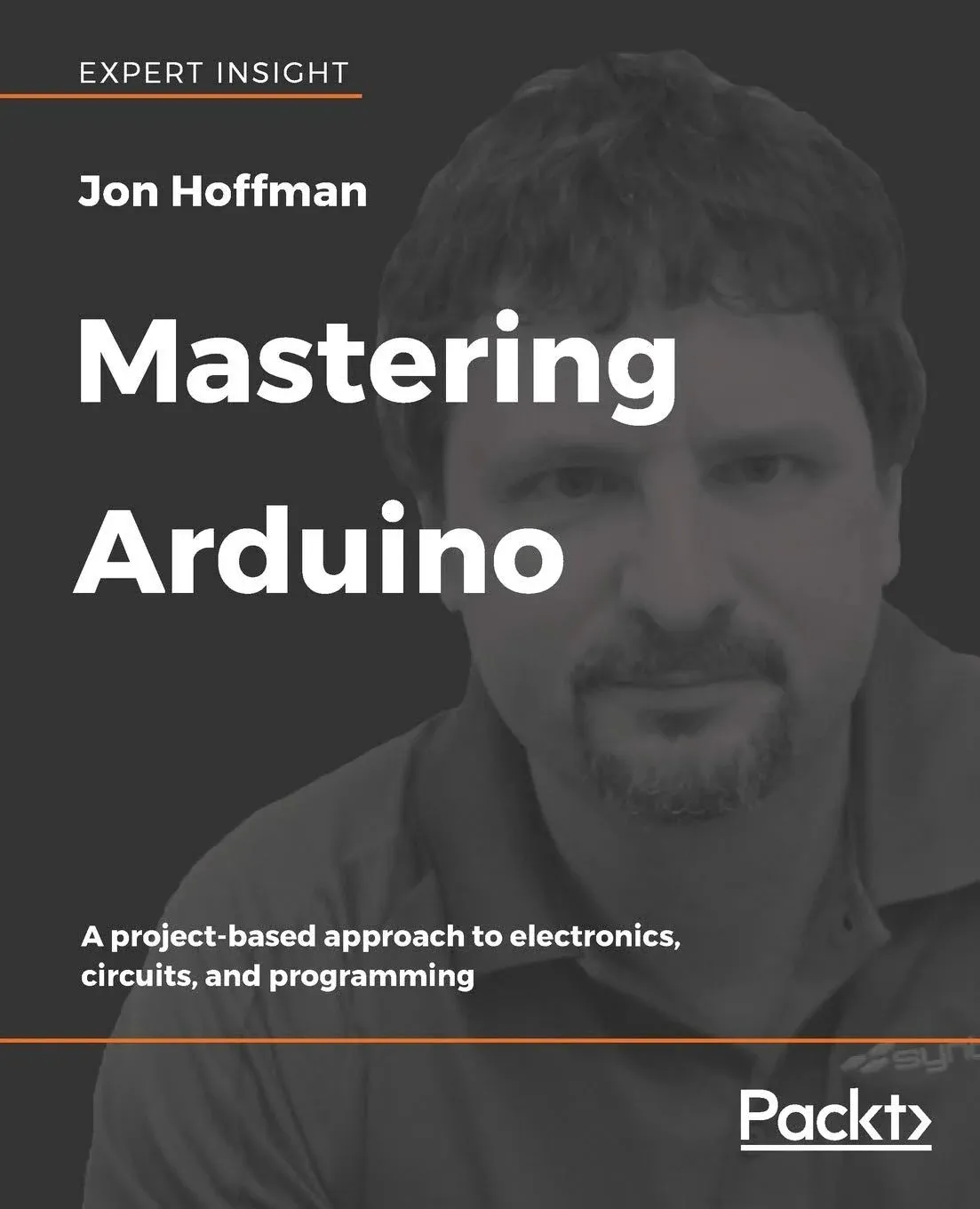 Mastering Arduino: A project-based approach to electronics, circuits, and: New