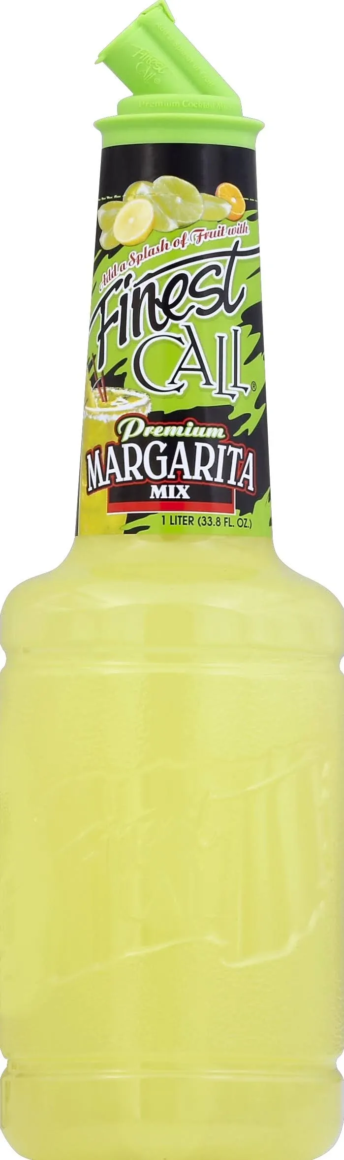 Finest Call Premium Margarita Mix