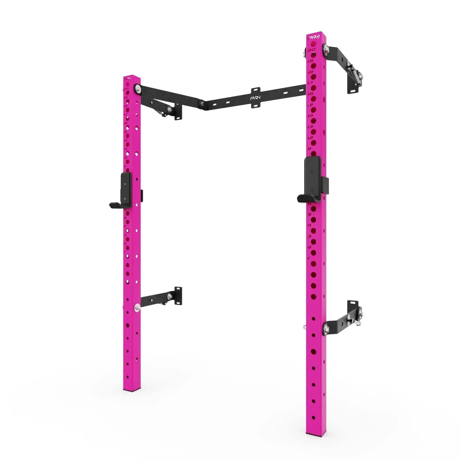 Profile ONE Folding Squat Rack