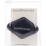 Dual-Sided Sponge-and-Silicone Blender by bareMinerals for Women - 1 P