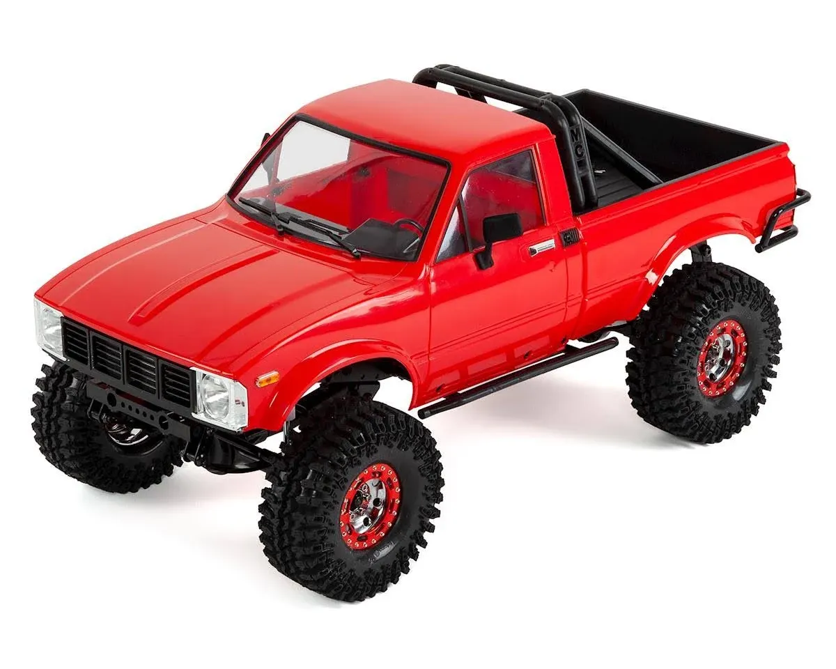 RC4WD Marlin Crawler Trail Finder 2 RTR