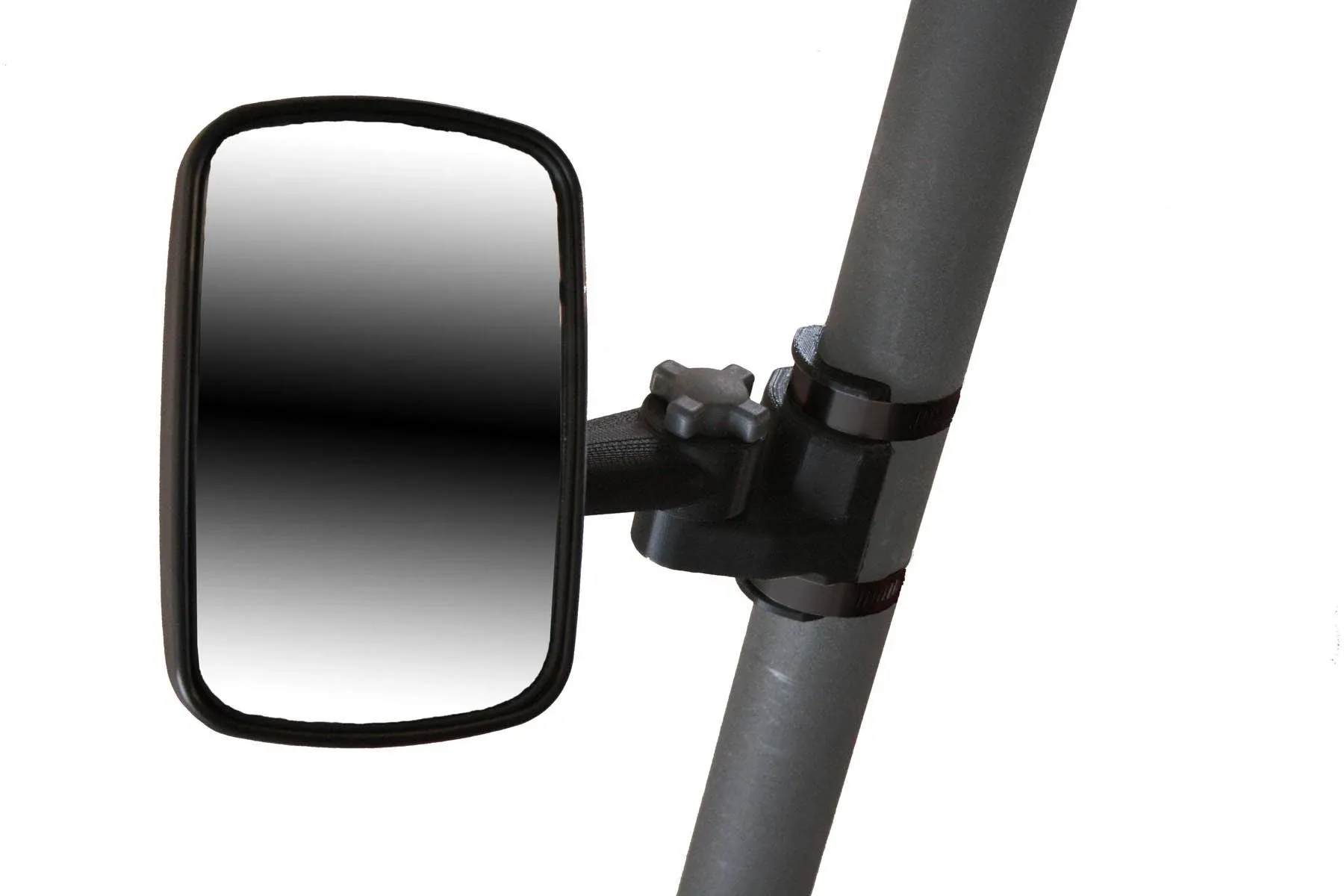 Clearview Mirror w/Vibration Isolator Mount