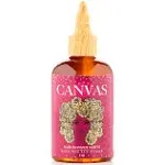 Canvas Hair Blossom Serum - 4 oz